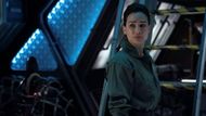 The Expanse (2015–2022) | Image Source: Syfy & Amazon Prime Video
